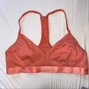 CALVIN KLEIN BRALETTE